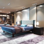 Incredible Bedroom Design Ideas for Men