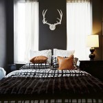 Unique Bedroom Design Ideas for Men