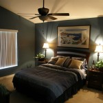 Wonderful Bedroom Design Ideas for Men