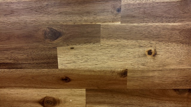 wood laminate