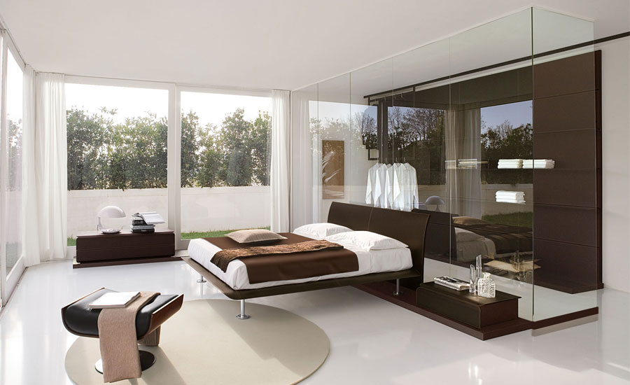 Modern Furniture for Bedroom