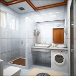 Amazing Modern Small Bathroom Design Ideas