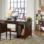 Amazing Traditional Home Office Design Ideas