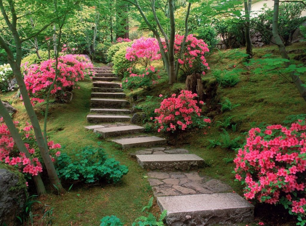 Japanese Garden Design Ideas For Your Home Garden Ideas 4 Homes