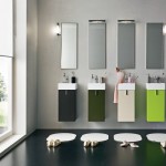 Cool Modern Bathroom Lighting Design Ideas