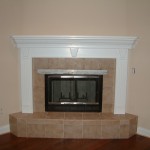 Creative Traditional Fireplace Mantel Design Ideas