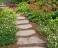 Epic Small Garden Pathway Design Ideas