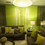 Epic Small Green Living Room Ideas
