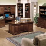 Epic Traditional Home Office Design Ideas