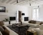 Fabulous Apartment Interior Design Ideas in Living Room