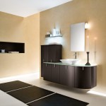 Fabulous Bathroom Lighting Design Ideas in Modern Decor