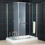 Fantastic Black Bathroom Tile Design Ideas