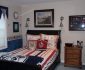 Interesting Traditional Small Bedroom Design Ideas