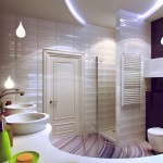 Marvelous Feminine Small Bathroom Design Ideas