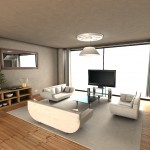 Marvelous Modern Apartment Interior Design Ideas