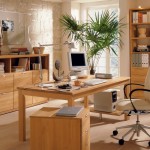 Sensational Modern Home Office Design Ideas