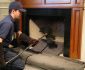 Service Chimney Cleaning