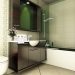 Stunning Modern Small Bathroom Design Ideas