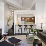 Unique Design Ideas for Small Apartments