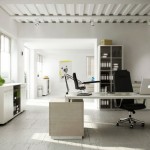 Office White Furniture for the Office