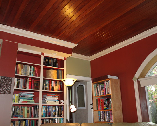 Excellent Small Living Room Paint Colors with Modern White Large Bookcase Hardwood Ceiling Shiny Floor Lamp