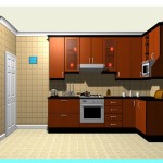 Luxurious Kitchen Furniture Set with Modern Wood Kitchen Cabinet Free Kitchen Planning Software with 3D Picture