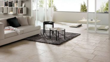 Decorative Ceramic Tile for Living Room