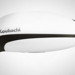 Koubachi Wi-Fi-Plant Sensor Close-Up