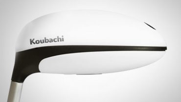 Koubachi Wi-Fi-Plant Sensor Close-Up
