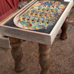 Pinball Table