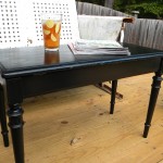 Porch Table