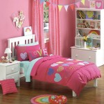 15 Heart Themed-bedroom-Design