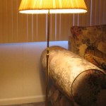 Basic Functional Floor Lamp