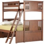 Great Bunk Bedr Design Ideas from Schneidermans Furniture Design Equipped with Ladder Finished in Modern Design Idea