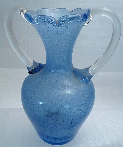 Grecian Urn Vase