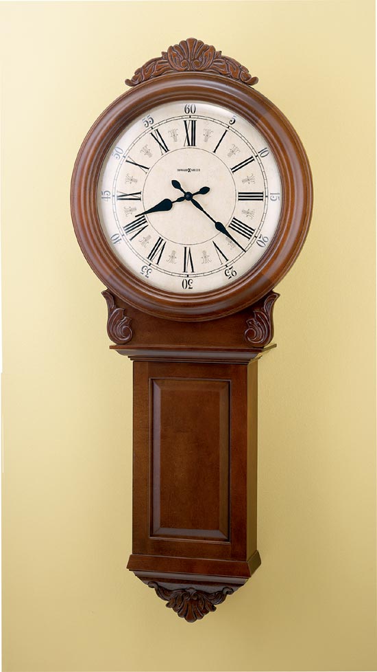 Norwich Clock