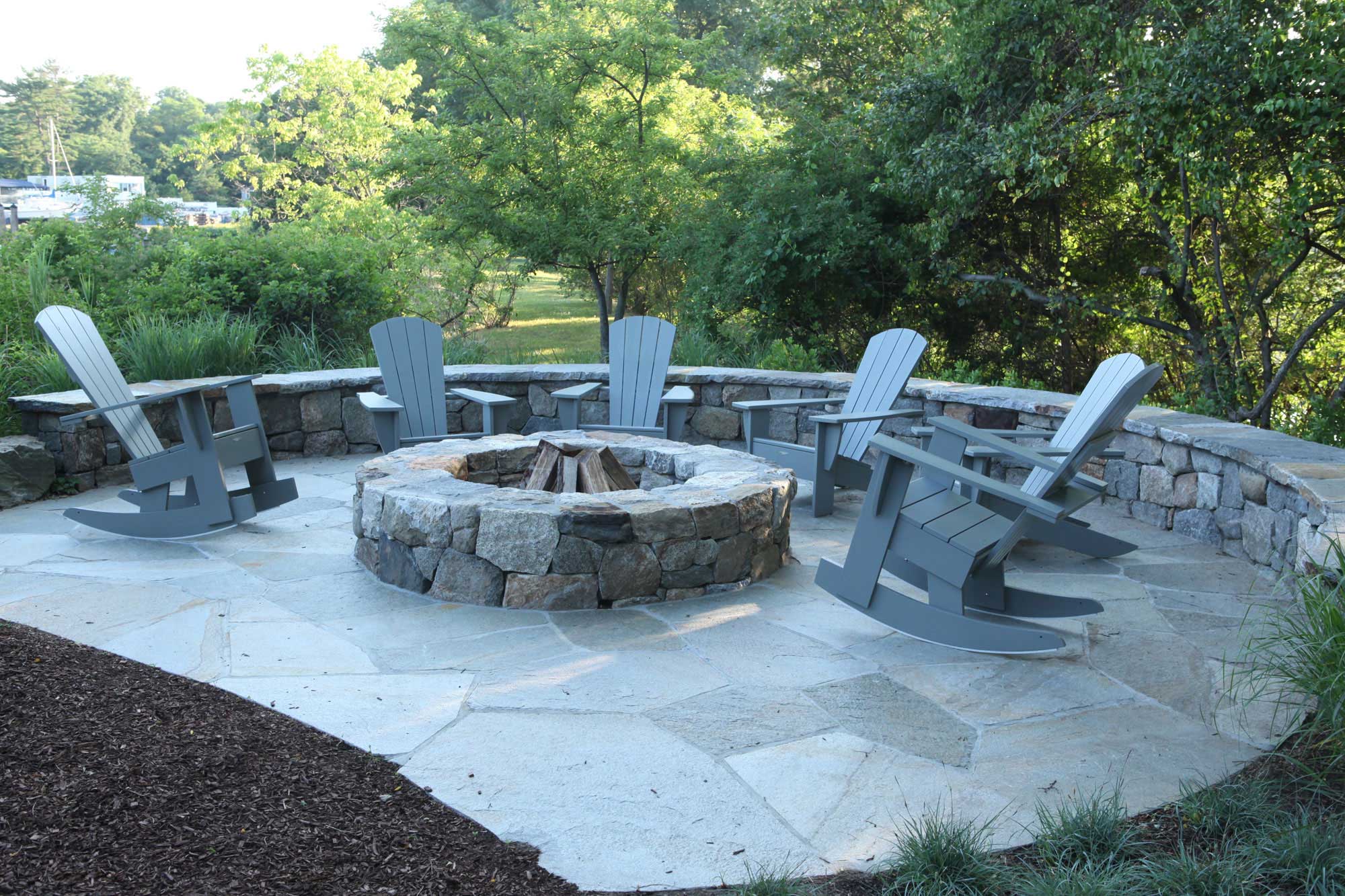 Fire pits for your home | Ideas 4 Homes
