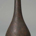 Tapered Neck Vase