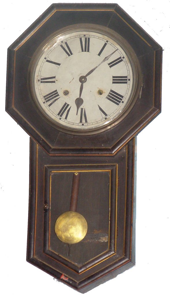 Vienna Clock