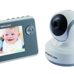Wireless Digital Video Baby Monitor