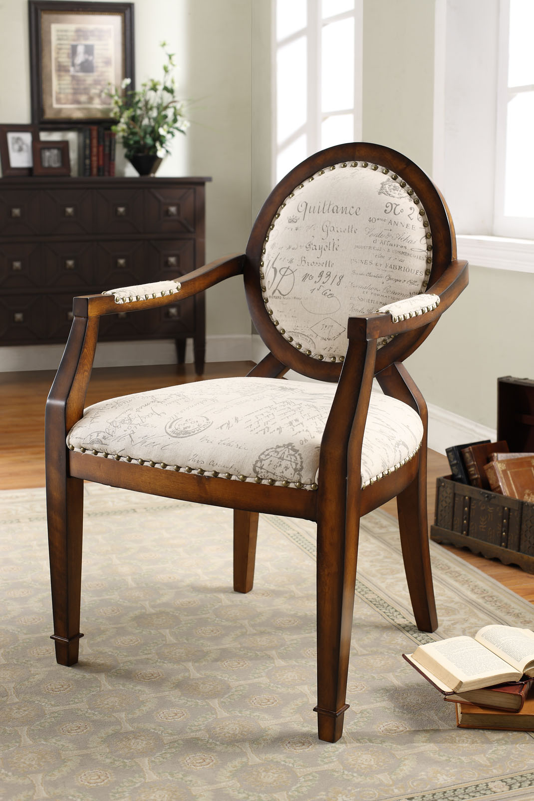 Amazing Antique Wooden Chair Designs for Timeless Elegance ...