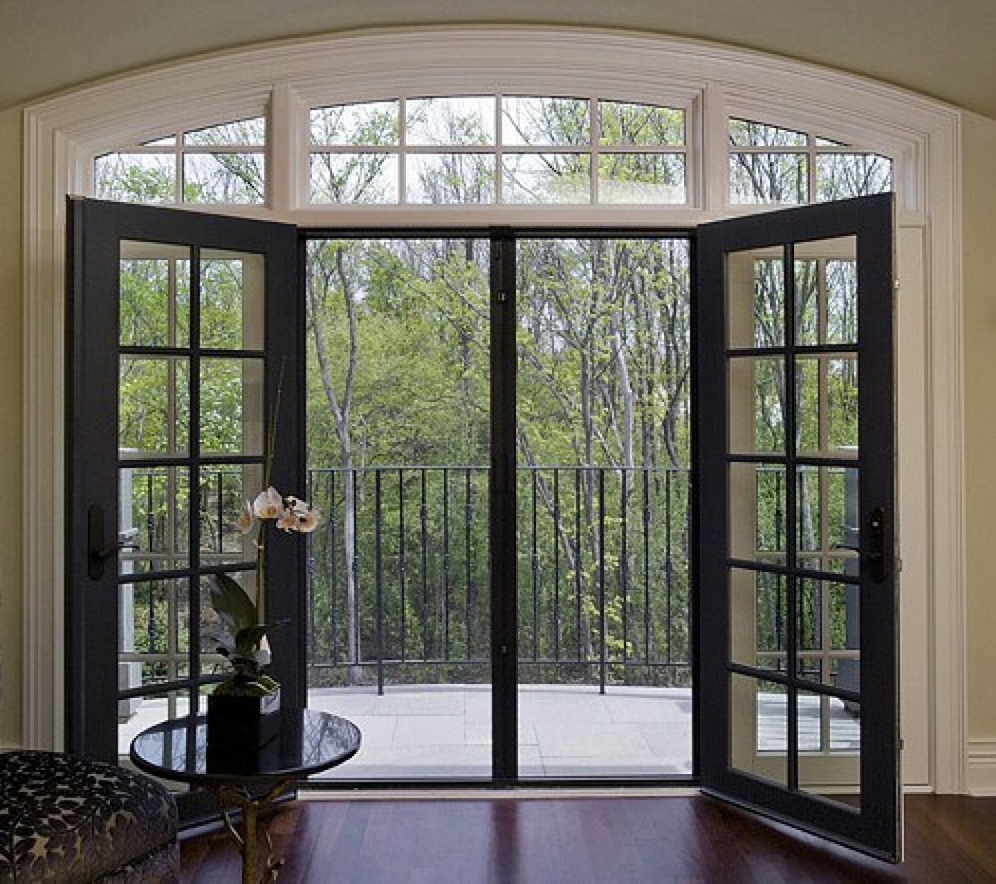 Interesting French Door Options for Interior and Exterior ...
