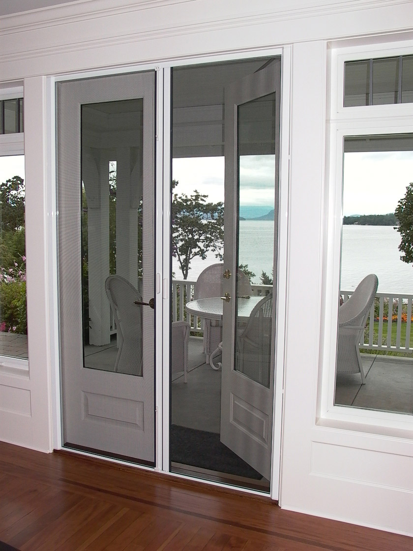 Interesting French Door Options for Interior and Exterior ...
