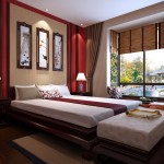 Feng Shui Bedroom Style