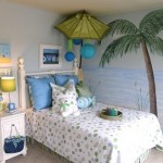 Beach Themed Bedrooms