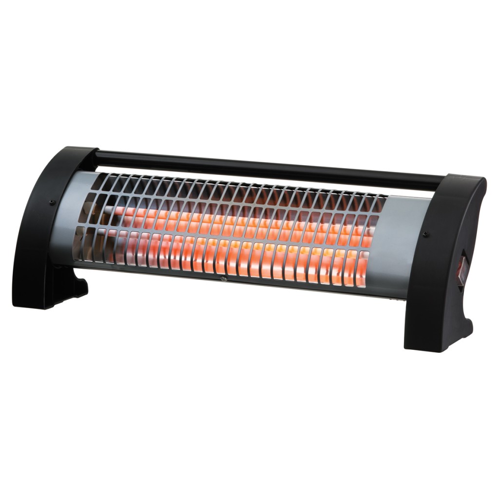 Radiant Bar Heater
