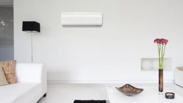 Split System Air Conditioner
