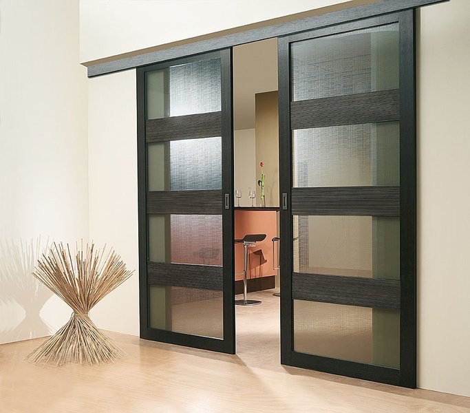 Great Modern Sliding Door Designs to Enhance Your Home 