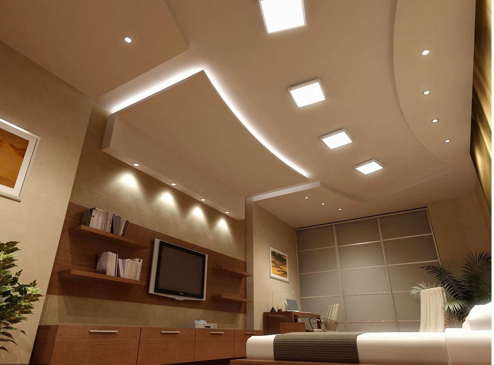 Ultimate Guide to False Ceiling Designs | Ideas 4 Homes