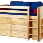 Beds for Kids with Storage